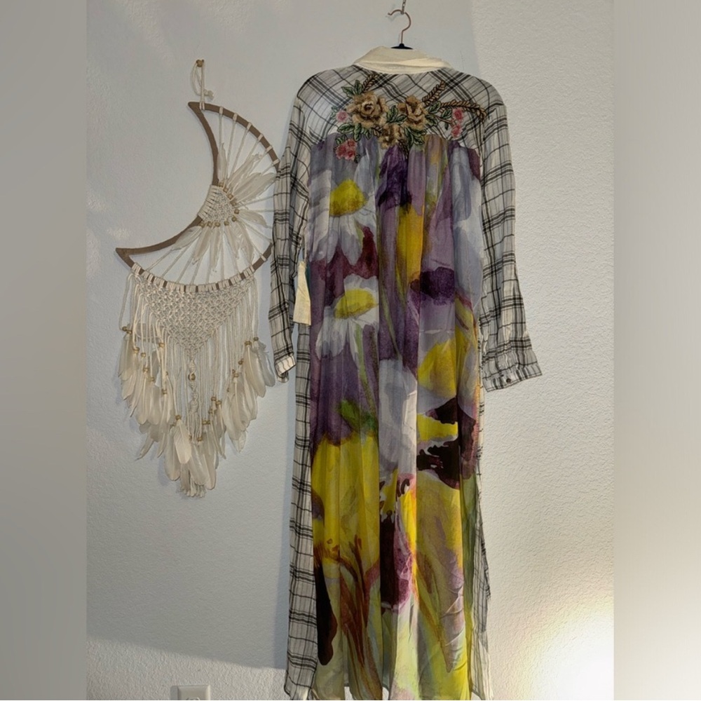 Aratta Duster - Picture 2 of 3